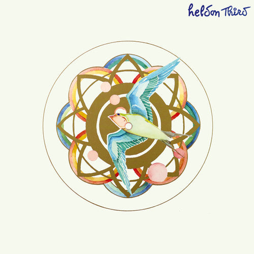 HELDON - THIRD