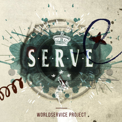 Worldservice Project – Serve