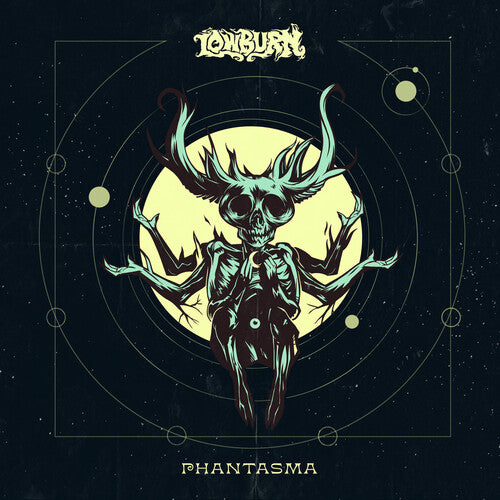 LOWBURN - PHANTASMA