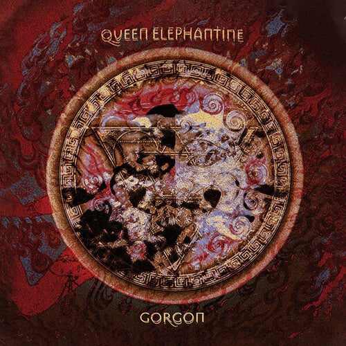 QUEEN ELEPHANTINE - GORGON