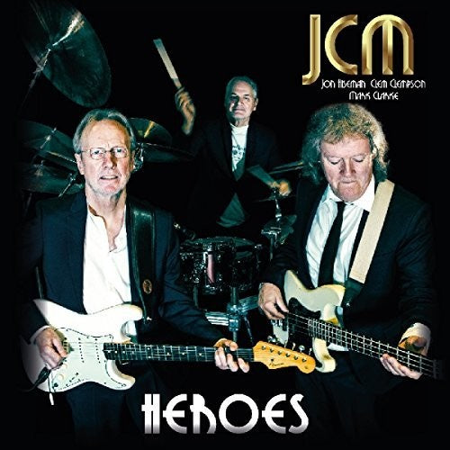 Jcm – Heroes