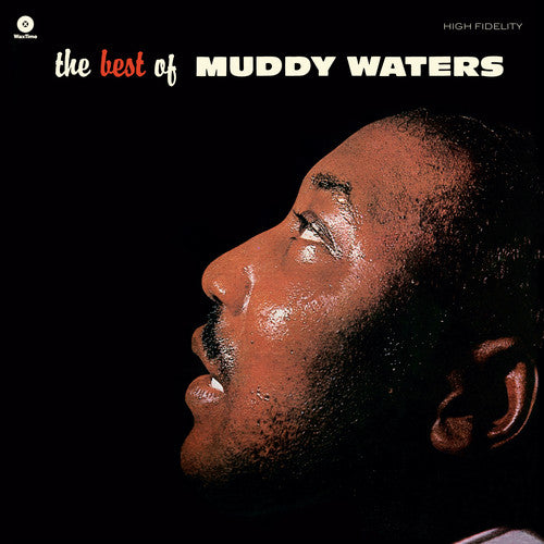 WATERS,MUDDY - BEST OF