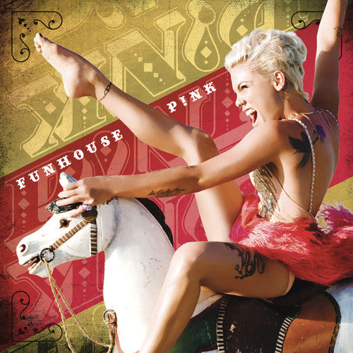 Pink – Funhouse