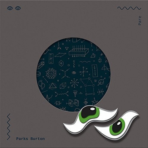PARKS BURTON - PARE