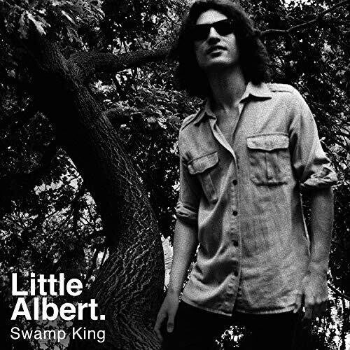 LITTLE ALBERT - SWAMP KING