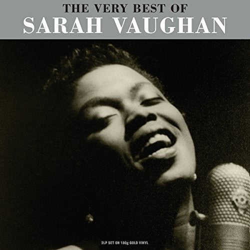 VAUGHAN,SARAH - VERY BEST OF