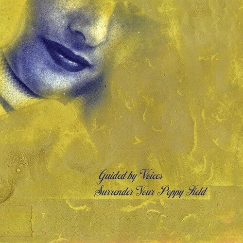 GUIDED BY VOICES - SURRENDER YOUR POPPY FIELD