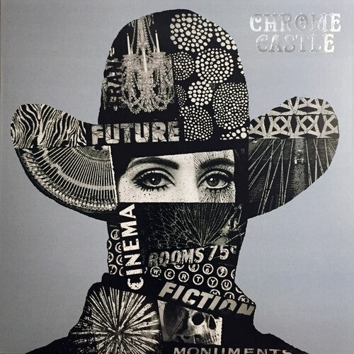 CHROME CASTLE - CHROME CASTLE