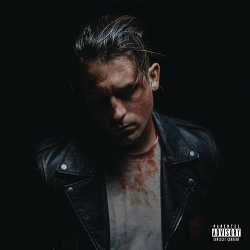 G-EAZY - BEAUTIFUL & DAMNED