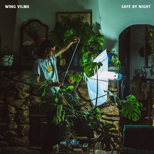 WING VILMA - SAFE BY NIGHT