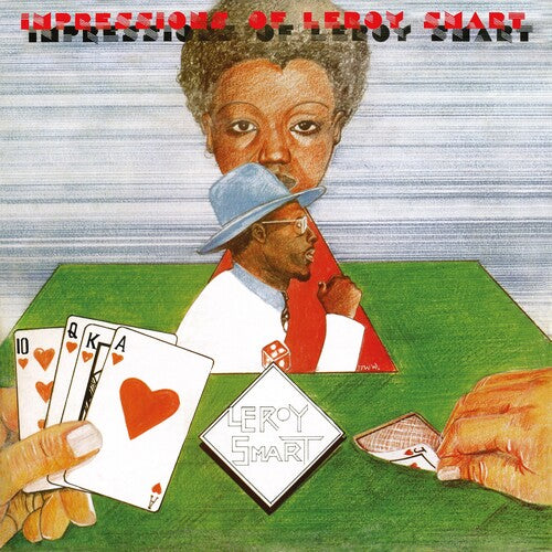 SMART,LEROY - IMPRESSIONS
