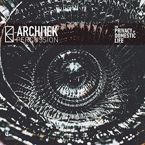 BASANTA / ARCHITEK PERCUSSION - PRIVACY OF DOMESTIC LIFE