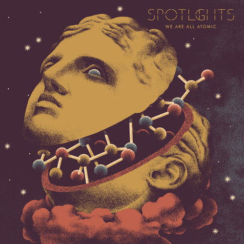 Spotlights – We Are All Atomic