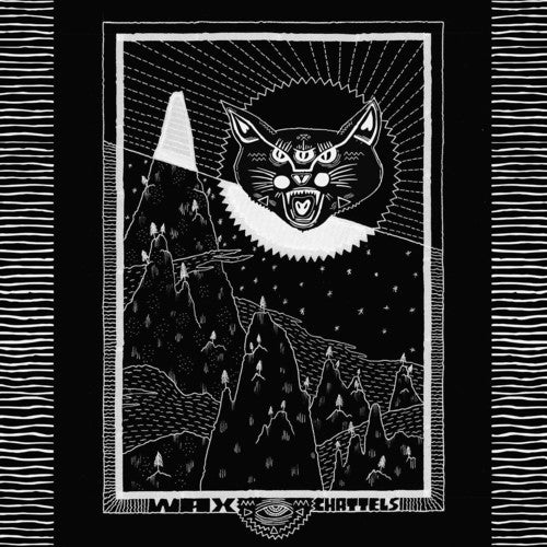 Wax Chattels – Wax Chattels