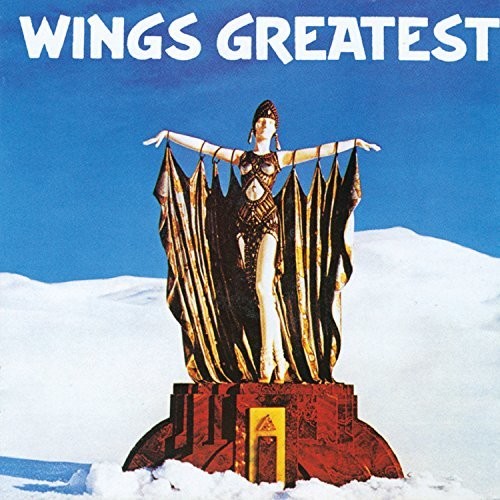 Wings – WINGS GREATEST