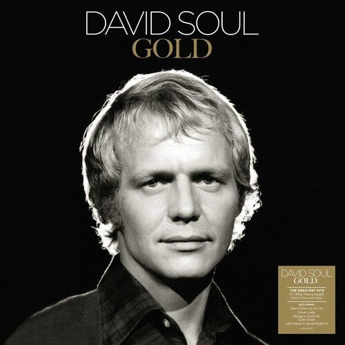 SOUL,DAVID - GOLD