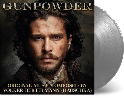 Volker Bertelmann – Gunpowder (Soundtrack)
