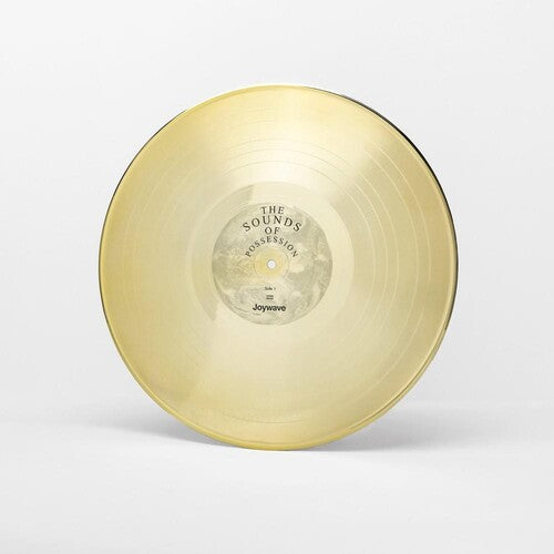 JOYWAVE - POSSESSION