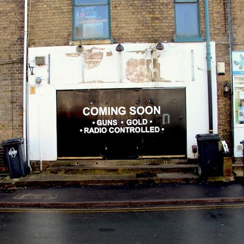 ARNDALES - SHOPS
