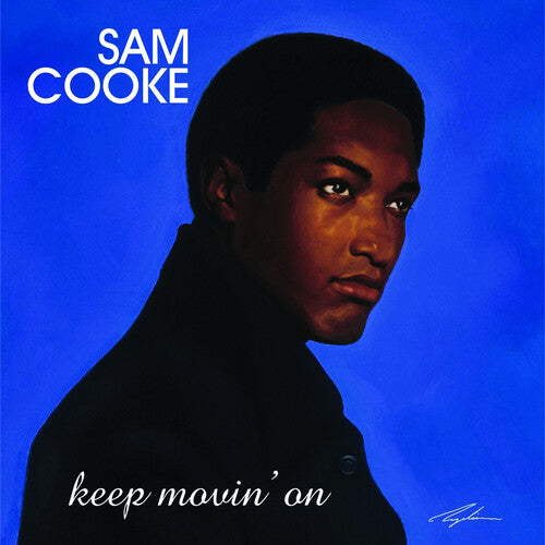 COOKE,SAM - KEEP MOVIN ON
