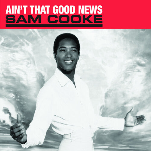 COOKE,SAM - AIN'T THAT GOOD NEWS