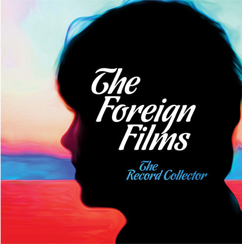 FOREIGN FILMS - RECORD COLLECTOR