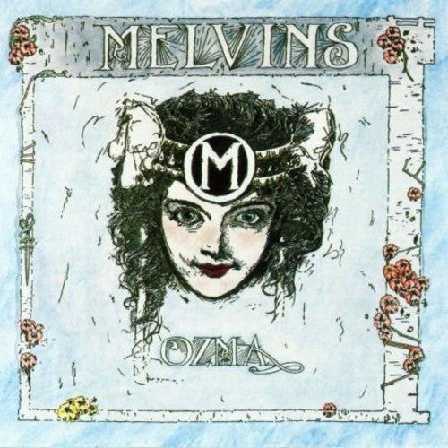 Melvins – Ozma