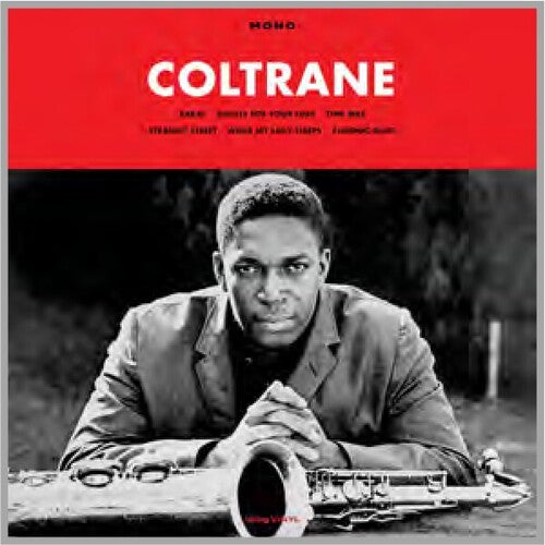 COLTRANE,JOHN - COLTRANE