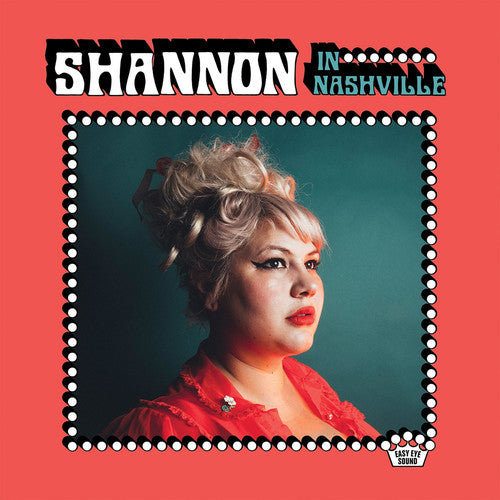 SHAW,SHANNON - SHANNON IN NASHVILLE