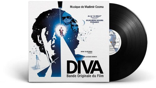 COSMA,VLADIMIR - DIVA