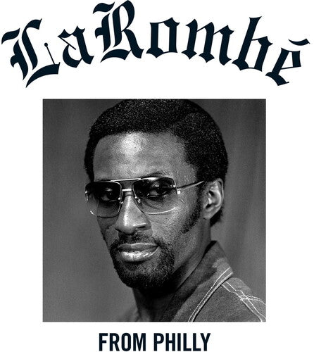 LAROMBE - FROM PHILLY