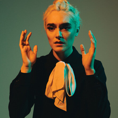 LOCATE S 1 - PERSONALIA (COLOR VINYL)
