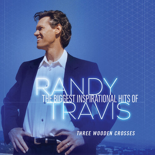 TRAVIS,RANDY - BIGGEST INSPIRATIONAL HITS