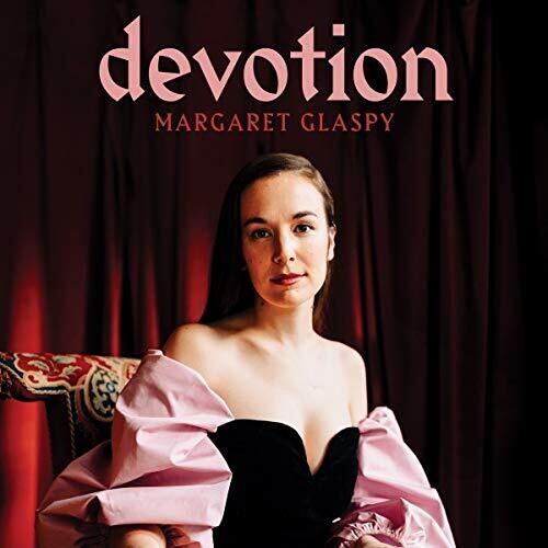 GLASPY,MARGARET - DEVOTION