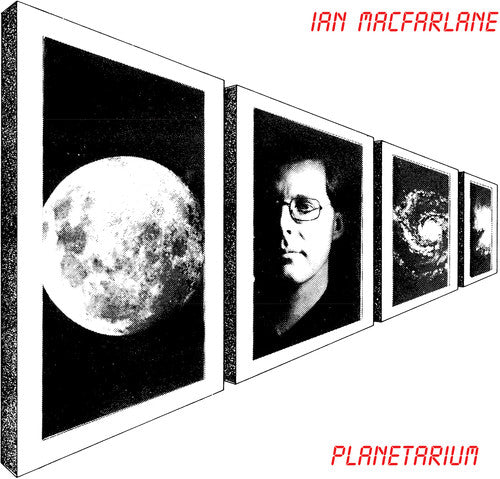 MACFARLANE,IAN - PLANETARIUM