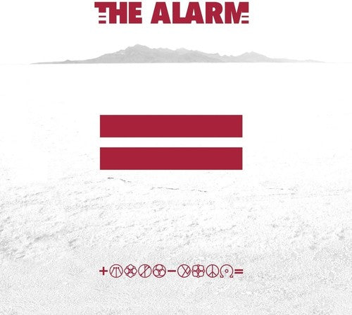 ALARM - EQUALS