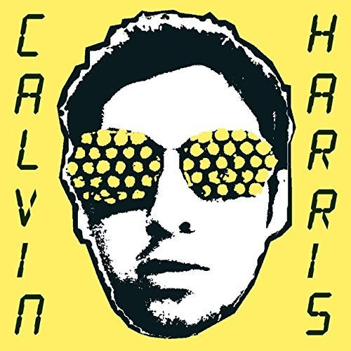 HARRIS,CALVIN - I CREATED DISCO