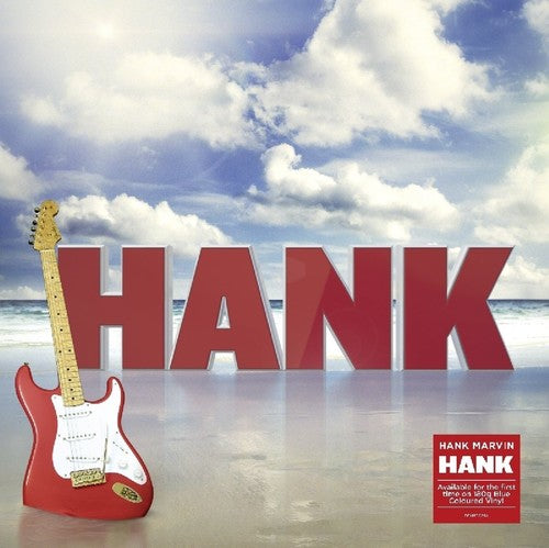 MARVIN,HANK - HANK