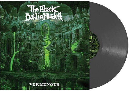 BLACK DAHLIA MURDER - VERMINOUS