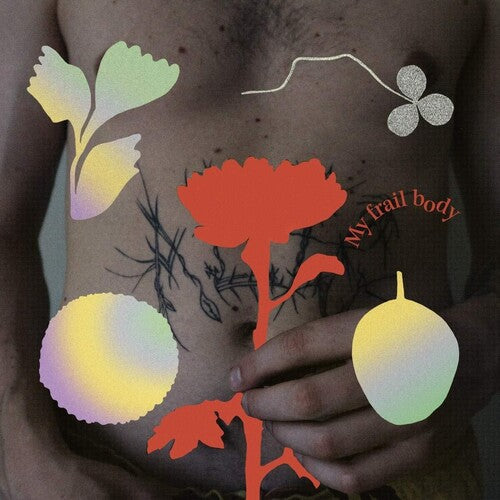 Gundelach – My Frail Body