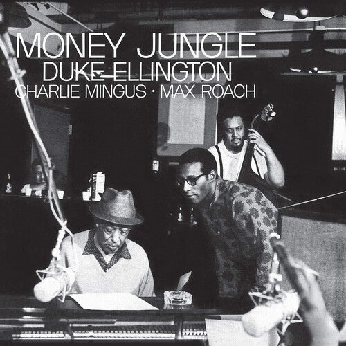 ELLINGTON,DUKE - MONEY JUNGLE