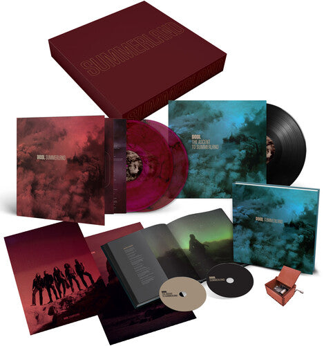 DOOL - SUMMERLAND (BOX SET)