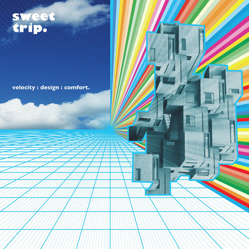SWEET TRIP - VELOCITY: DESIGN: COMFORT