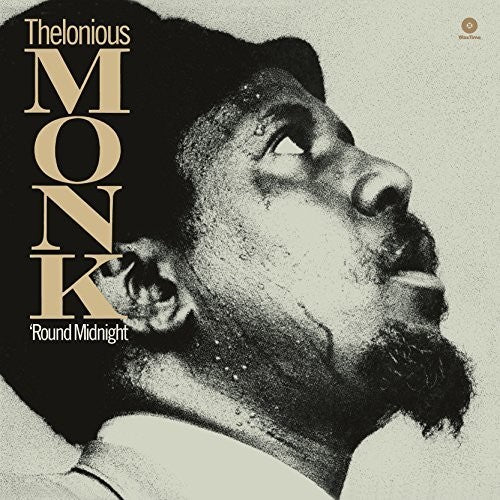 MONK,THELONIOUS - ROUND MIDNIGHT