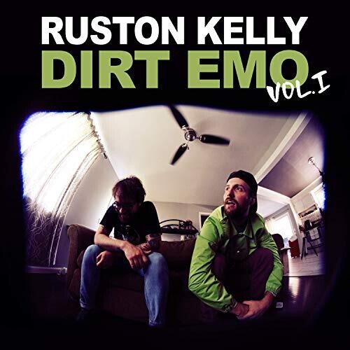 Ruston Kelly – Dirt Emo 1
