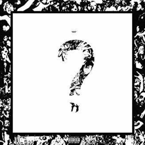 Xxxtentacion – ?