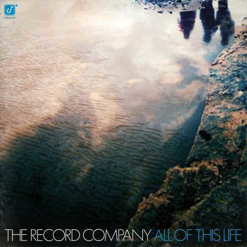 RECORD COMPANY - ALL OF THIS LIFE