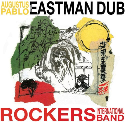 PABLO,AUGUSTUS - EASTMAN DUB