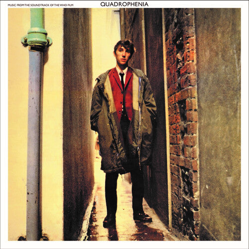 The Who – Quadrophenia