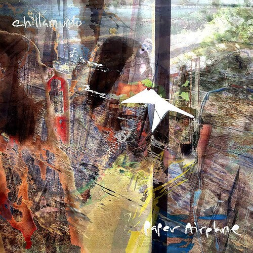 CHILLAMUNDO - PAPER AIRPLANE